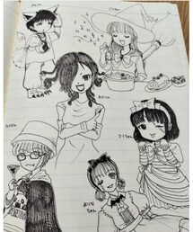 あんずさんthank you | その他