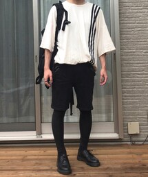 タックインしたら | パンツ