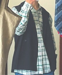 古着 | シャツ/ブラウス