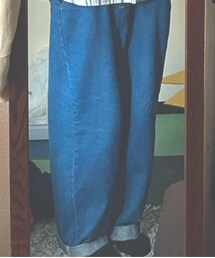 MONO-MART | デニムパンツ