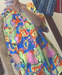 古着 | シャツ/ブラウス