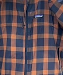 patagonia(パタゴニア)の「ジャケット/アウター(マウンテンパーカー)」