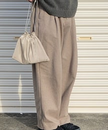 UNIQLO | スラックス