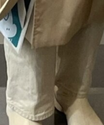 GU | デニムパンツ