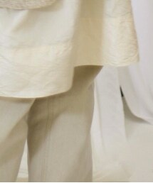 GU | デニムパンツ