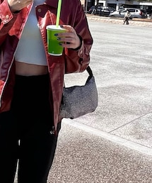 ZARA | ハンドバッグ