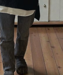 BEAUTY&YOUTH UNITED ARROWS | デニムパンツ