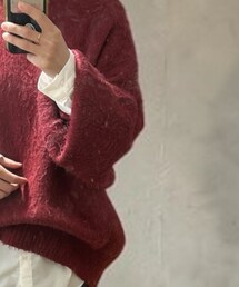 Knuth Marf | ニット/セーター