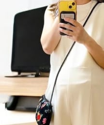 NET | オールインワン・サロペット