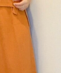 N | スカート