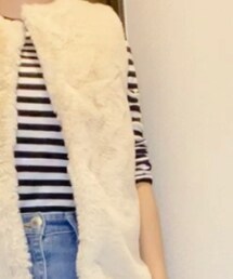 ZARA | ベスト