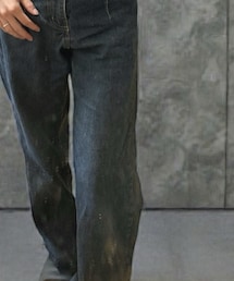 Knuth Marf | デニムパンツ