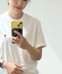 AMIPARIS | Tシャツ/カットソー