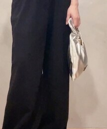 Knuth Marf | パンツ