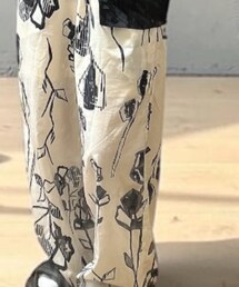 Knuth Marf | パンツ
