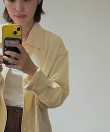 BEAUTY&YOUTH UNITED ARROWS | シャツ/ブラウス