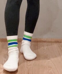 ファミリーマート | ソックス/靴下