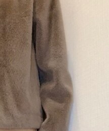 UNIQLO | ノーカラージャケット