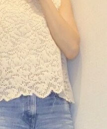 BEAUTY&YOUTH UNITED ARROWS | タンクトップ