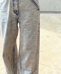 Knuth Marf | デニムパンツ