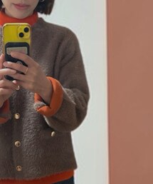 BEAUTY&YOUTH UNITED ARROWS | カーディガン/ボレロ