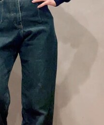 Knuth Marf | デニムパンツ