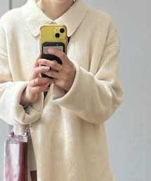 Knuth Marf | トップス