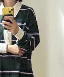 Knuth Marf | ポロシャツ