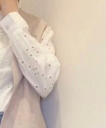 ZARA | シャツ/ブラウス