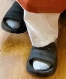 LOWRYS FARM | パンツ