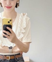 Knuth Marf | Tシャツ/カットソー