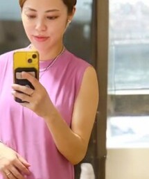 KBF | タンクトップ