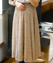 n. | ワンピース/ドレス