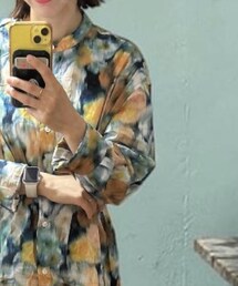 BEAUTY&YOUTH UNITED ARROWS | シャツ/ブラウス