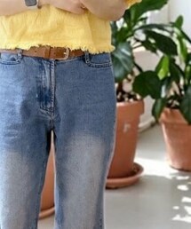 Knuth Marf | デニムパンツ