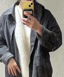 Knuth Marf | ニット/セーター