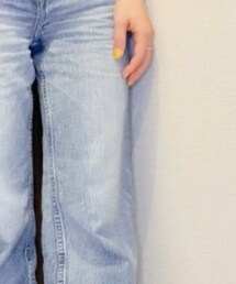 ESTNATION | デニムパンツ