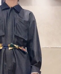 Ameri | オールインワン・サロペット