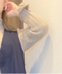 BEAUTY&YOUTH UNITED ARROWS | ニット/セーター