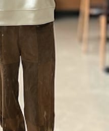 Knuth Marf | パンツ