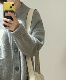 AMIPARIS | カーディガン/ボレロ