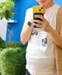 BEAUTY&YOUTH UNITED ARROWS | タンクトップ