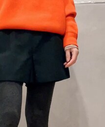 Knuth Marf | パンツ