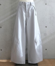 a little bit | パンツ