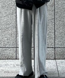 MAISON SPECIAL | スウェットパンツ