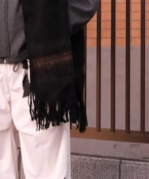 Our Legacy | マフラー