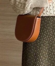 beat | ショルダーバッグ