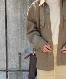UNIQLO | デニムジャケット