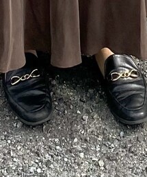 ZARA | ローファー