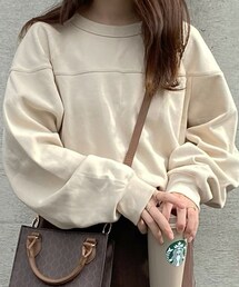 UNIQLO | スウェット